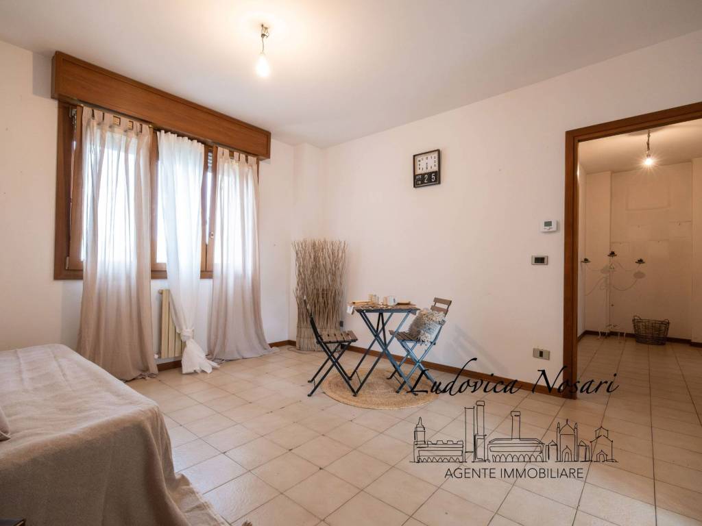 appartamento in vendita a Bologna in zona Savena
