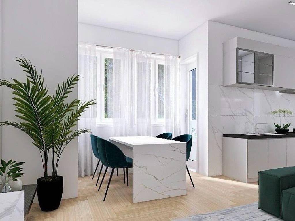 appartamento in vendita a Bologna in zona Saragozza