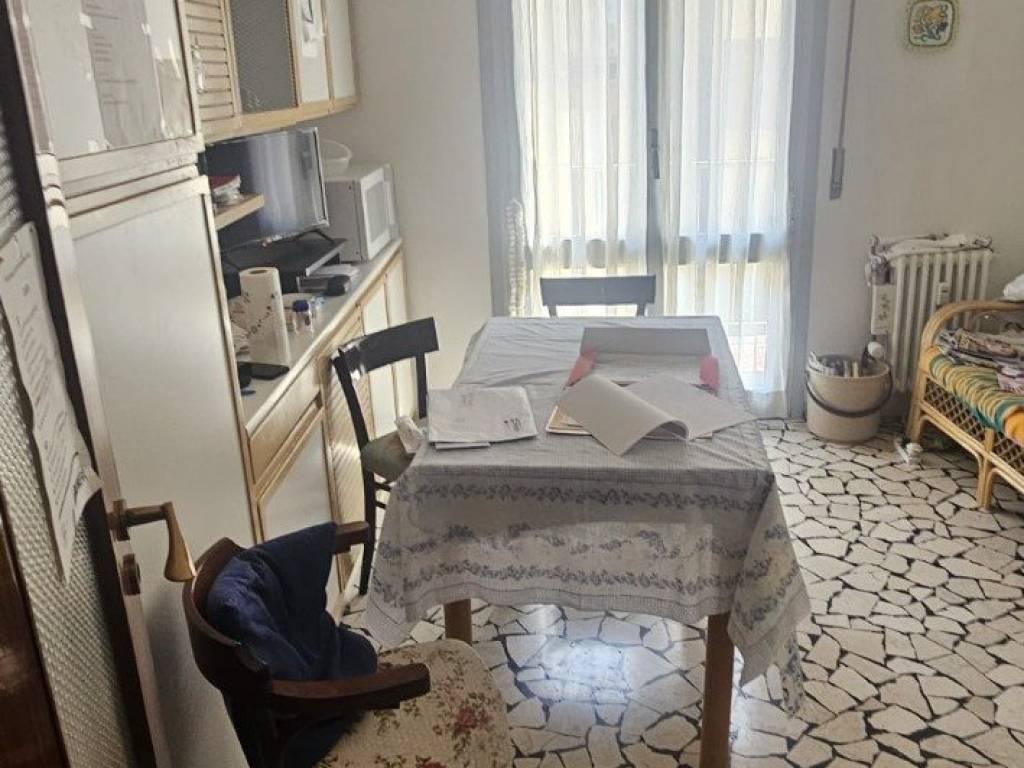 appartamento in vendita a Bologna