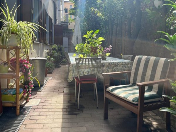appartamento in vendita a Bologna in zona Borgo Panigale