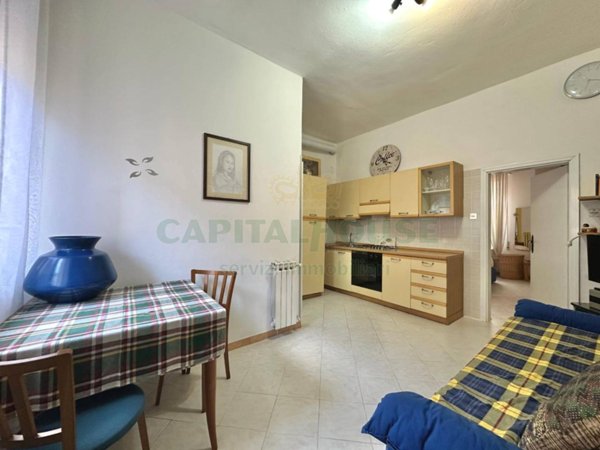 appartamento in vendita a Bologna in zona San Vitale