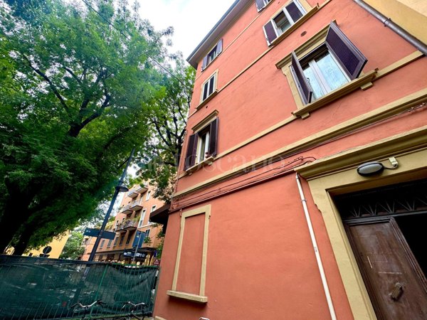 appartamento in vendita a Bologna in zona Bolognina