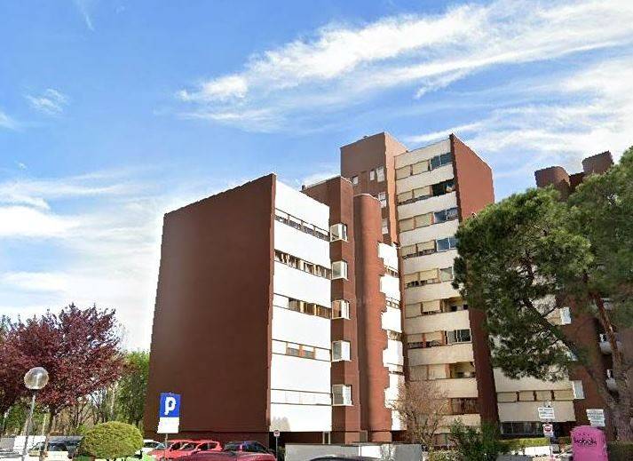 appartamento in vendita a Bologna in zona Savena