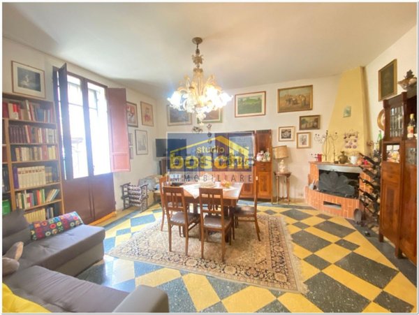 appartamento in vendita a Bologna