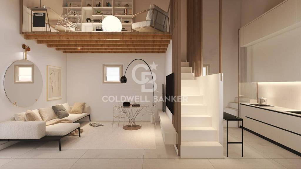 appartamento in vendita a Bologna in zona Corticella