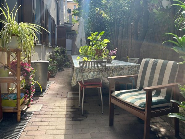 appartamento in vendita a Bologna in zona Borgo Panigale