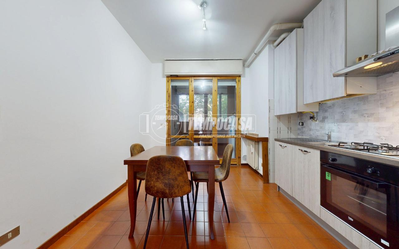 appartamento in vendita a Bologna in zona Lame