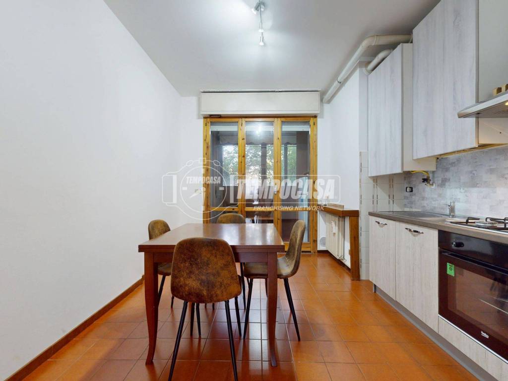 appartamento in vendita a Bologna in zona Lame