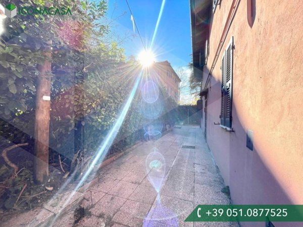 appartamento in vendita a Bologna in zona Lame