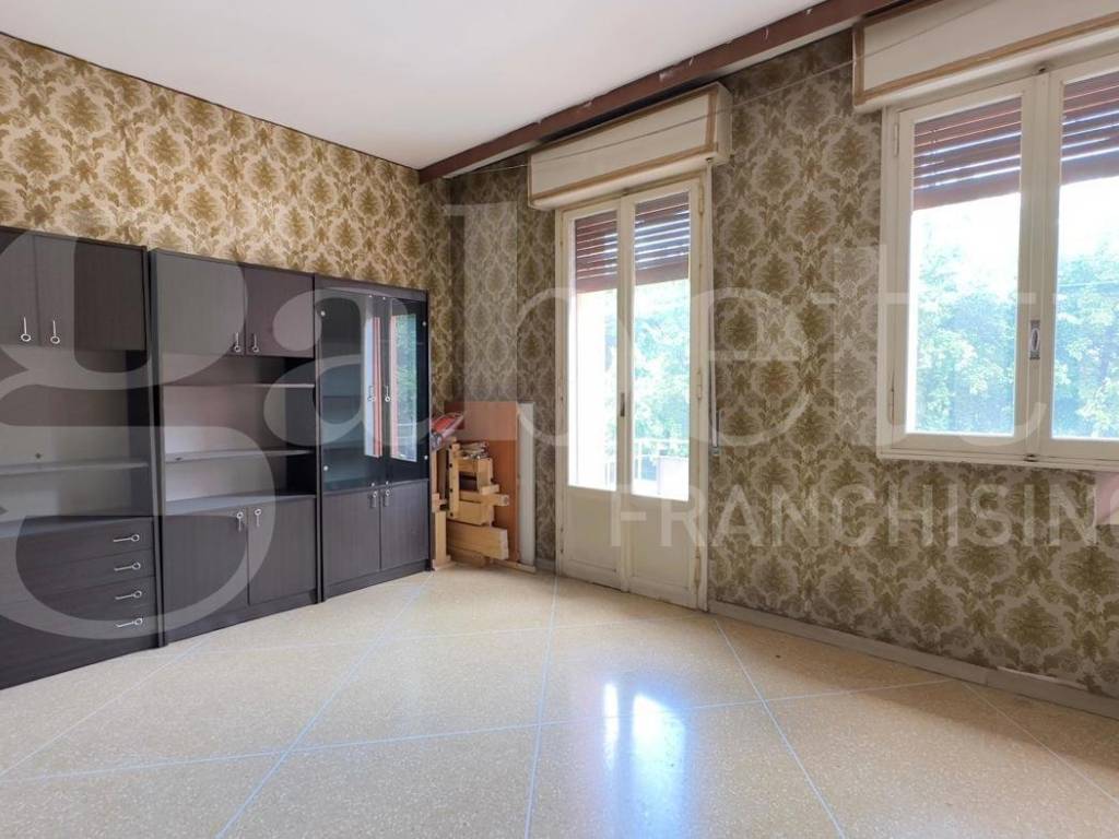 appartamento in vendita a Bologna in zona Saffi