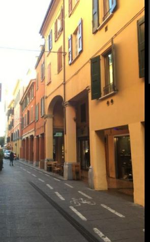 appartamento in vendita a Bologna in zona Centro Storico