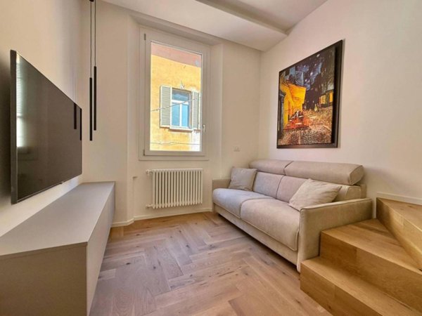 appartamento in vendita a Bologna in zona San Vitale