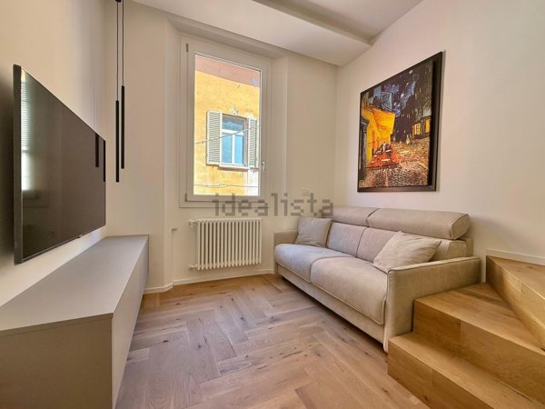 appartamento in vendita a Bologna in zona San Vitale