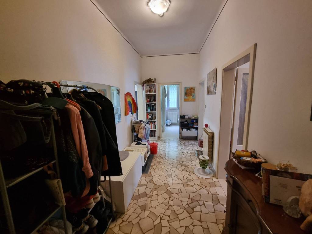appartamento in vendita a Bologna in zona Corticella