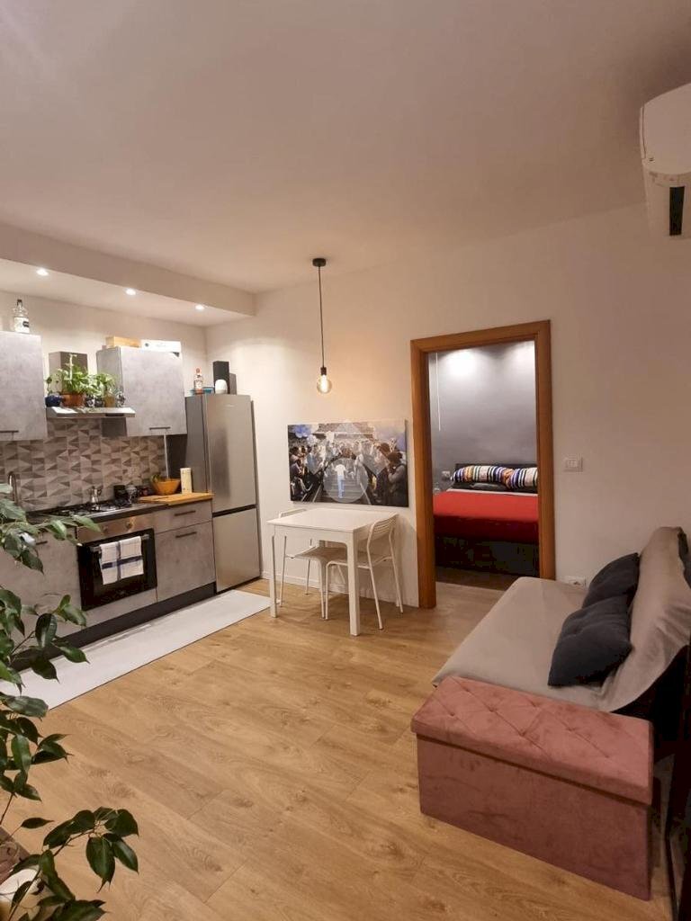 appartamento in vendita a Bologna in zona Barca