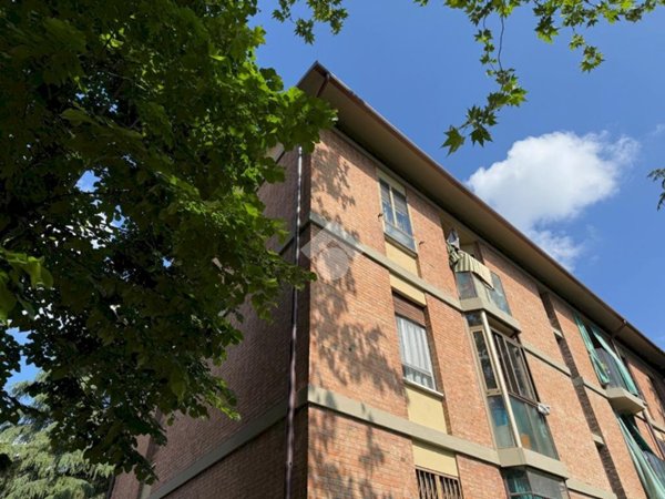 appartamento in vendita a Bologna in zona Savena