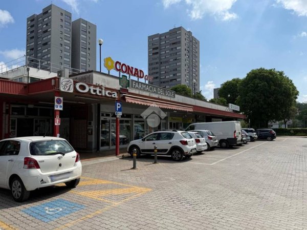 appartamento in vendita a Bologna in zona Pilastro