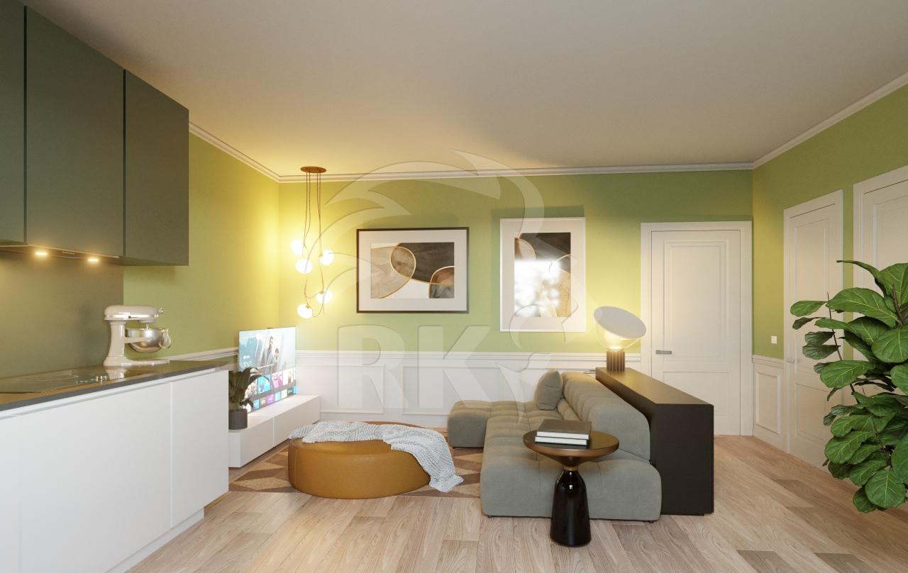 appartamento in vendita a Bologna in zona Santo Stefano