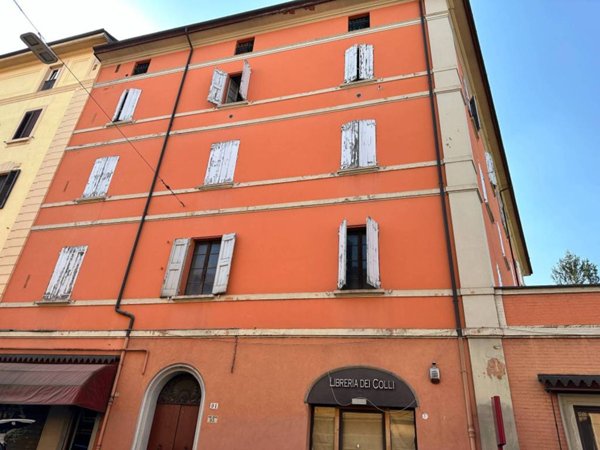 appartamento in vendita a Bologna in zona Santo Stefano