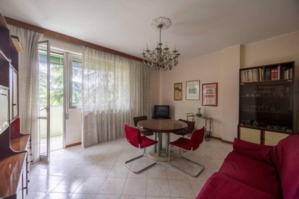 appartamento in vendita a Bologna in zona Barca