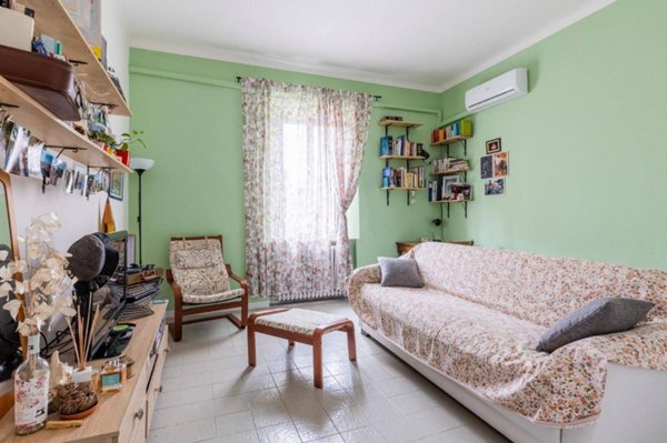 appartamento in vendita a Bologna in zona Bolognina
