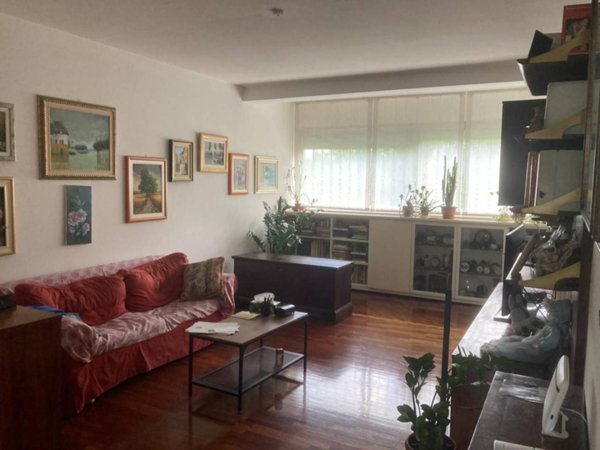 appartamento in vendita a Bologna in zona Pilastro