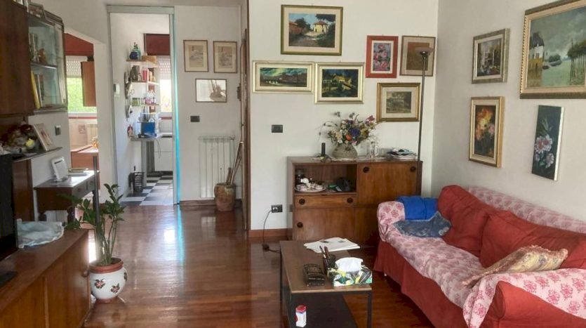 appartamento in vendita a Bologna in zona Pilastro