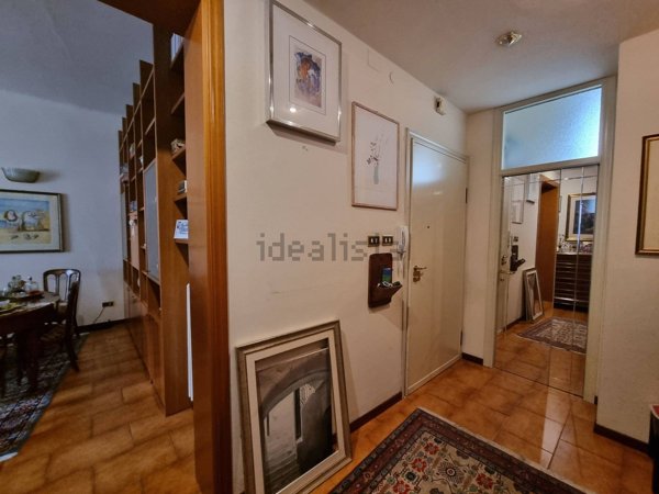 appartamento in vendita a Bologna