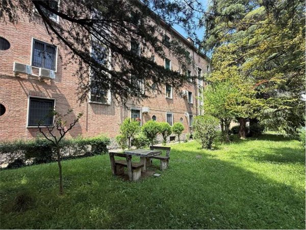 appartamento in vendita a Bologna in zona Pilastro