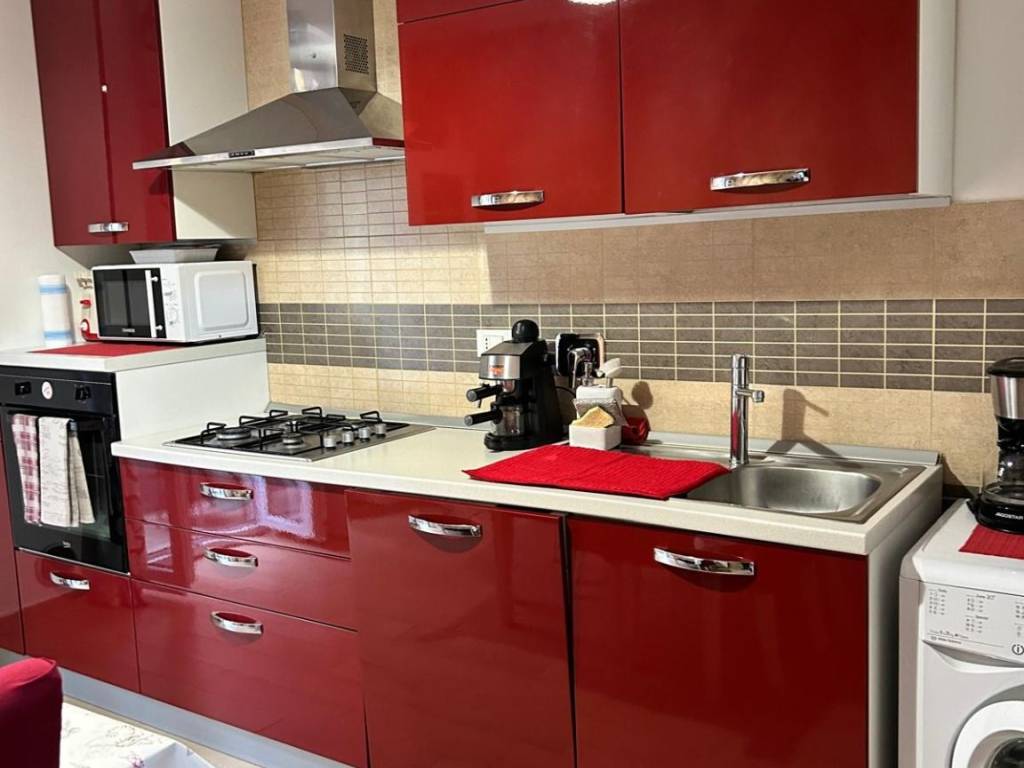appartamento in vendita a Bologna
