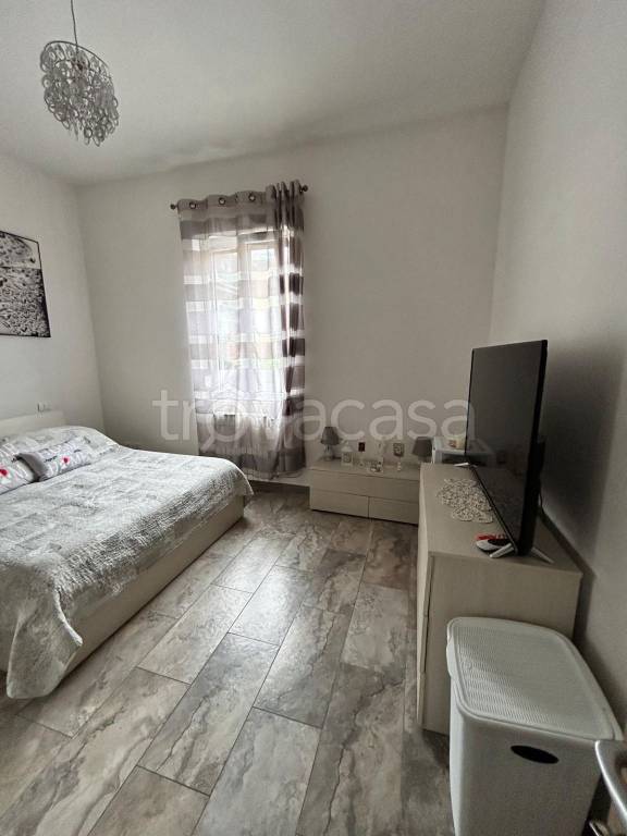 appartamento in vendita a Bologna in zona San Vitale