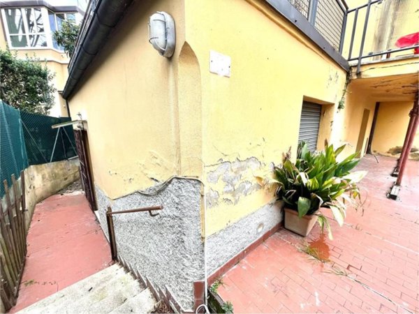 appartamento in vendita a Bologna in zona Santo Stefano