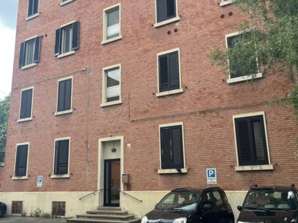 appartamento in vendita a Bologna in zona Barca