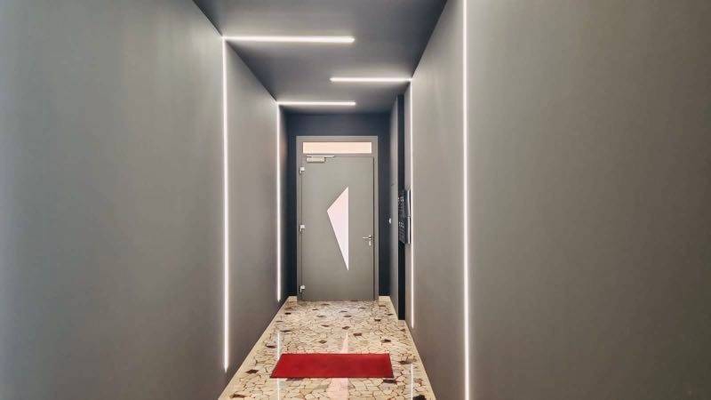 appartamento in vendita a Bologna in zona Centro Storico