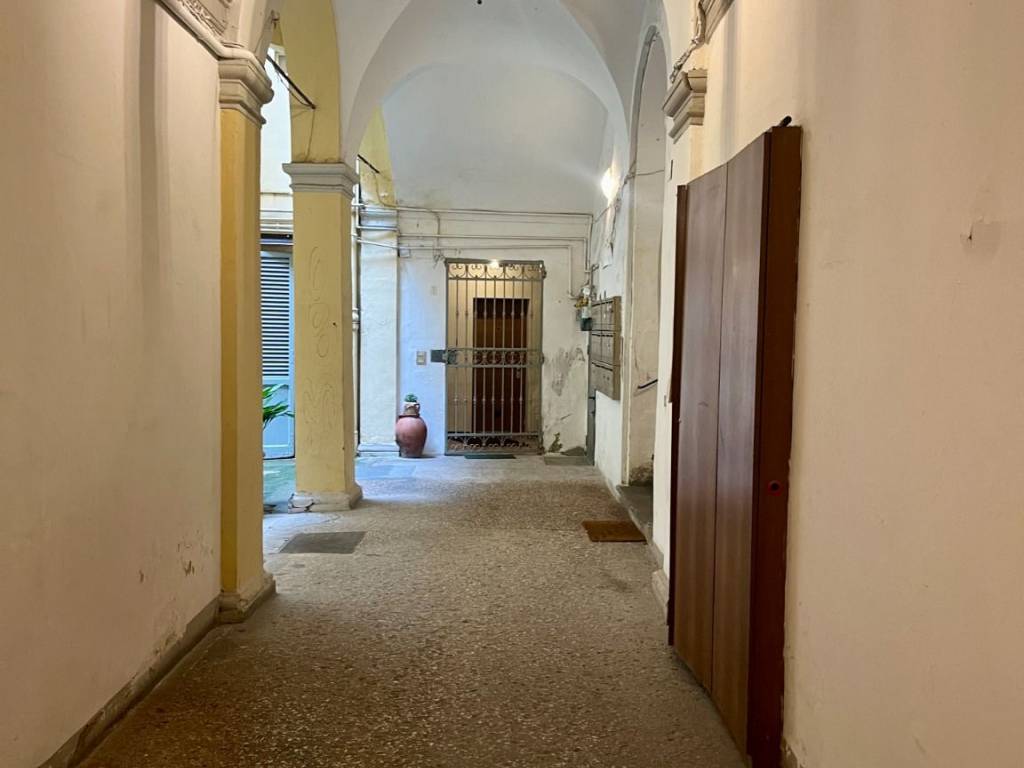 appartamento in vendita a Bologna in zona Centro Storico