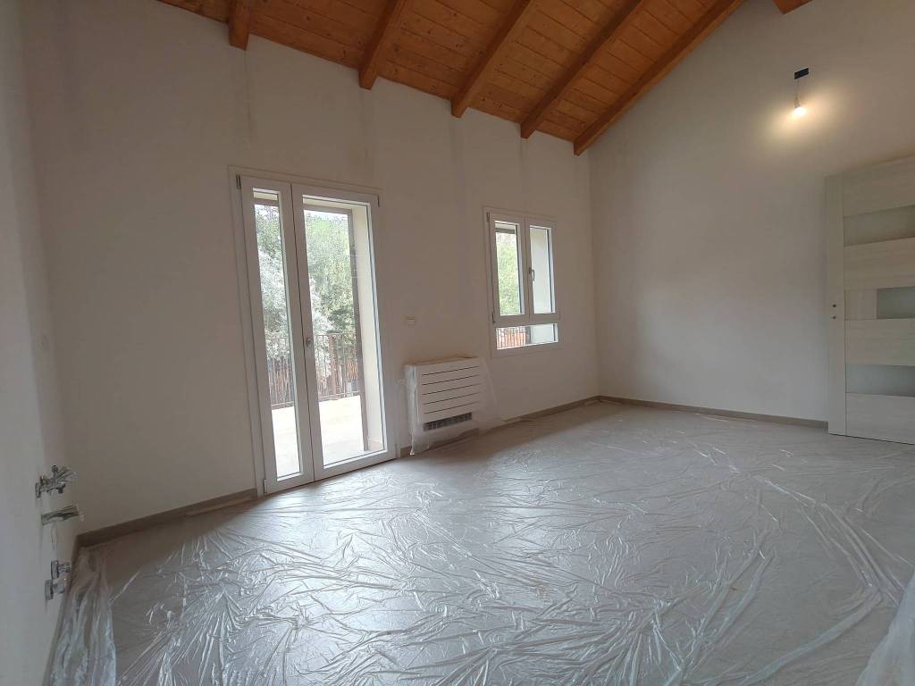casa indipendente in vendita a Bologna in zona Pilastro