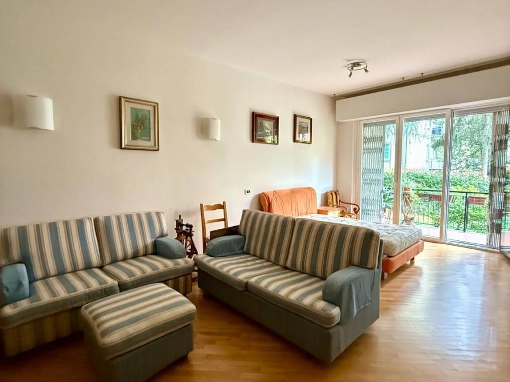 appartamento in vendita a Bologna in zona Savena