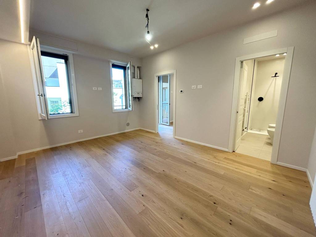 appartamento in vendita a Bologna in zona Savena