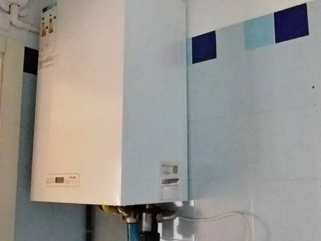 appartamento in vendita a Bologna in zona Borgo Panigale