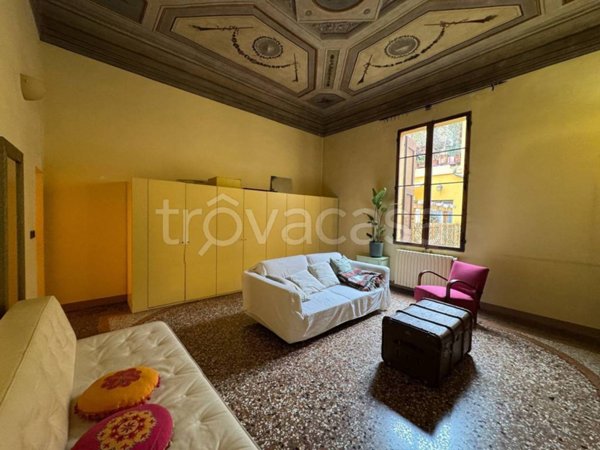 appartamento in vendita a Bologna in zona San Vitale