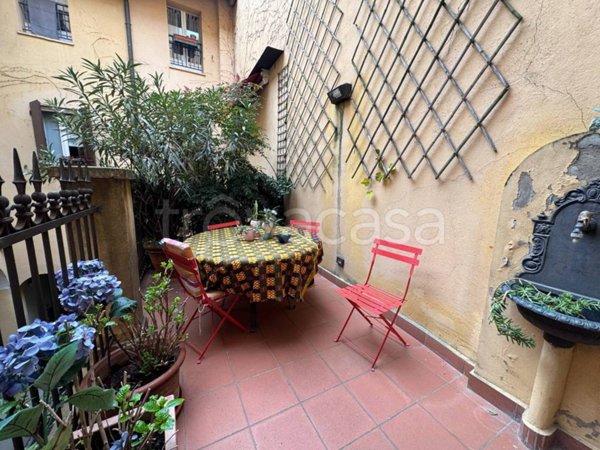 appartamento in vendita a Bologna in zona San Vitale