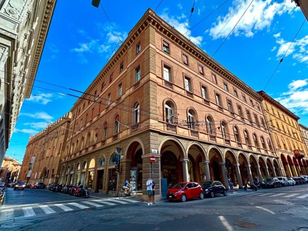 appartamento in vendita a Bologna