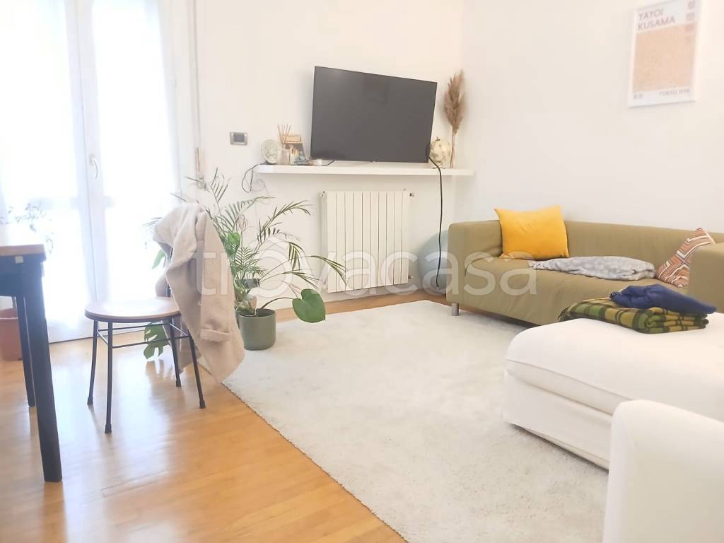 appartamento in vendita a Bologna in zona Savena