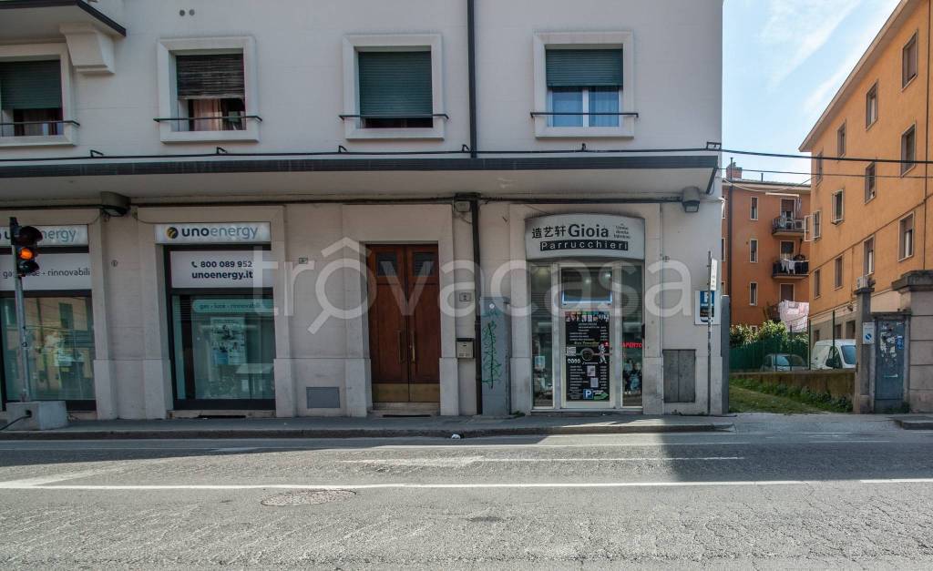 appartamento in vendita a Bologna in zona Saffi