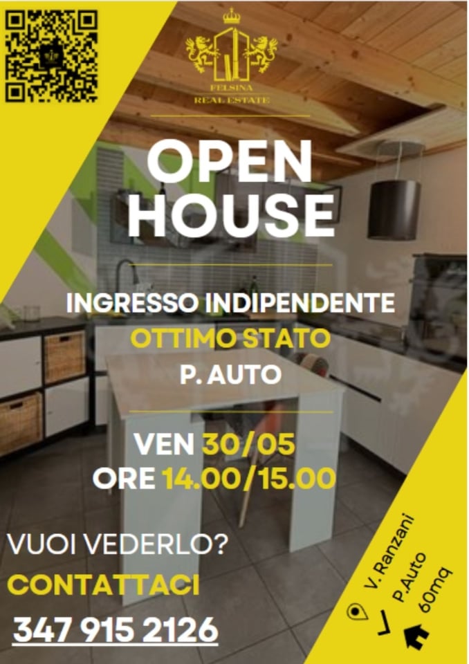 appartamento in vendita a Bologna in zona San Donato