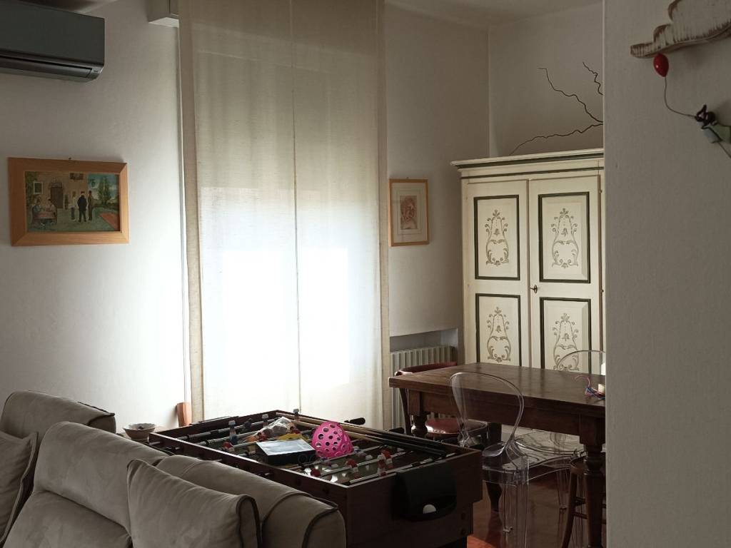 appartamento in vendita a Bologna in zona Saffi