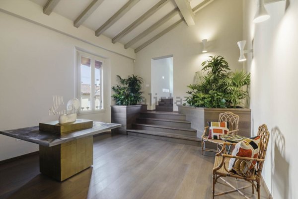 appartamento in vendita a Bologna in zona Centro Storico