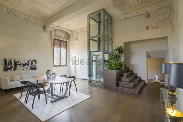 appartamento in vendita a Bologna in zona Centro Storico