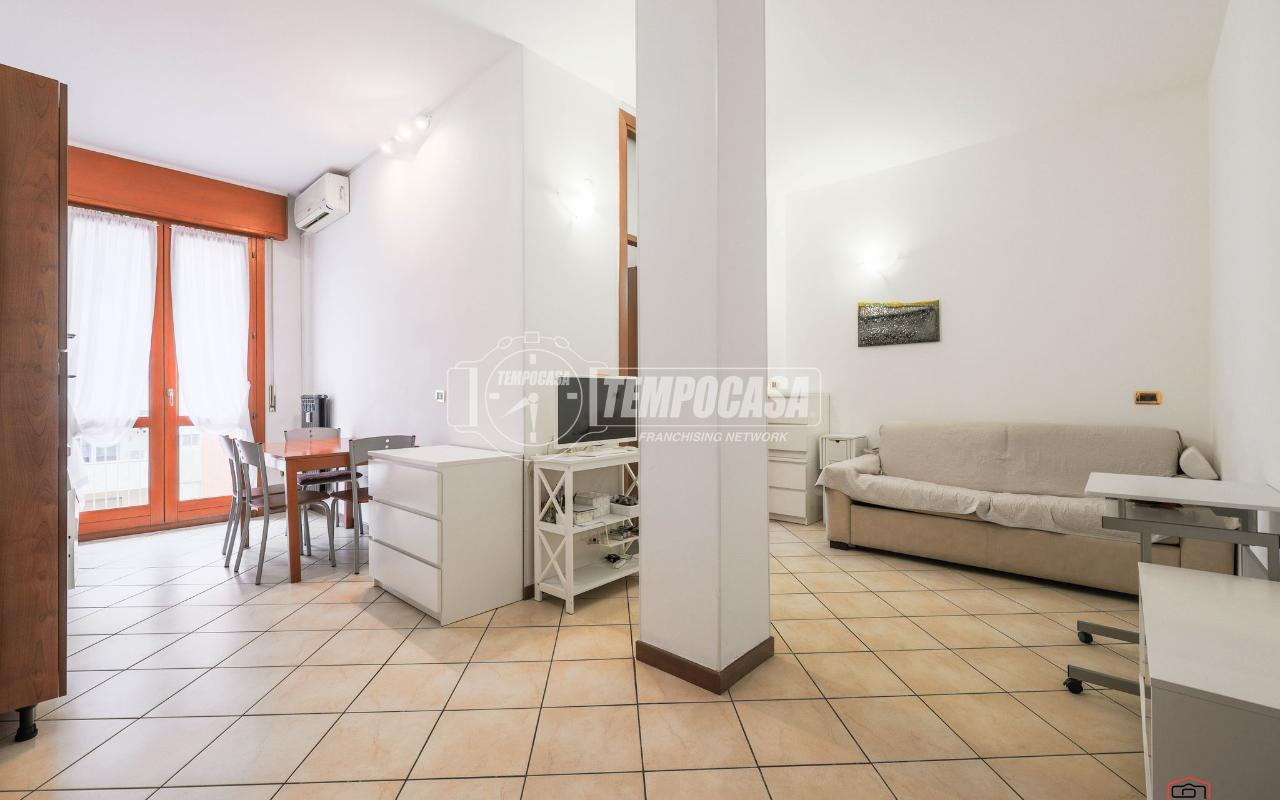appartamento in vendita a Bologna in zona Saffi