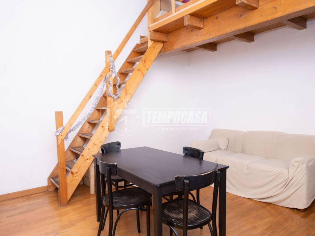 appartamento in vendita a Bologna in zona Centro Storico